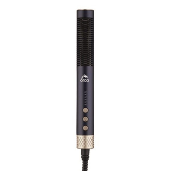 Orca 2in1 Curls and Straighten