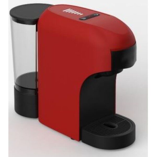 Orca Capsule Coffee MC 3in1 20bar - Red