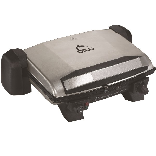 Orca Grill'O 1800W NonStick - Turkey