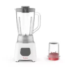 MOULINEX BLNDR 450W 1.5L GRNDR - ICE CRUSH