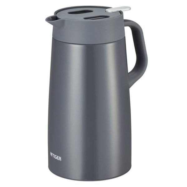 Tiger Stainless Steel Handy Jug 2 L