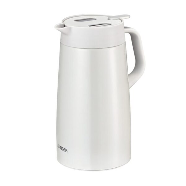 Tiger Stainless Steel Handy Jug 2 L
