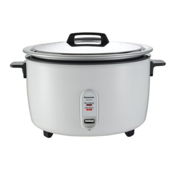 Panasonic RICE COOKER 1400W