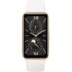 Huawei Band 9 Fitness Band Dawn White - Image 4