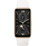 Huawei Band 9 Fitness Band Dawn White - Image 4