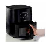 ARIETE AIRFRYER 6L GLASS DGT MOD4626 - Image 2
