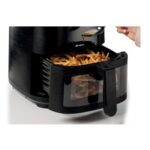 ARIETE AIRFRYER 6L GLASS DGT MOD4626
