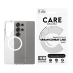PanzerGlass®Transparent Case Samsung Galaxy S25 Ultra - Image 4