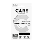 PanzerGlass®Transparent Case Samsung Galaxy S25 Ultra - Image 3