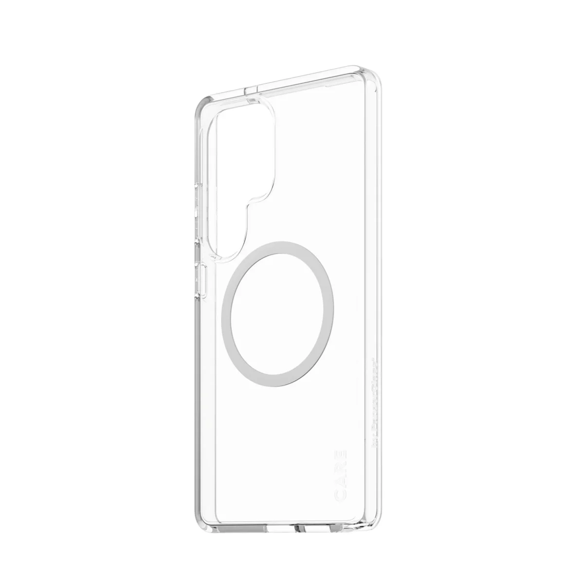 ⁦PanzerGlass®Transparent Case Samsung Galaxy S25 Ultra⁩ - الصورة ⁦2⁩