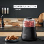 MOULINEX CHOPPER LA MLTT ECO 1000W - Image 2