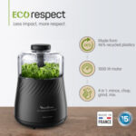 MOULINEX CHOPPER LA MLTT ECO 1000W - الصورة 3