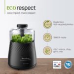 MOULINEX CHOPPER LA MLTT ECO 1000W - Image 3