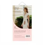 ⁦Uniq Coehl Lumino Magnetic Charging case for iPhone 16 Pro - Silver⁩ - الصورة ⁦4⁩