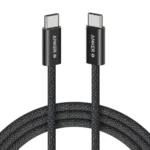 Anker Cable USB-C to USB-C 240W (1.8m/6ft) -Black