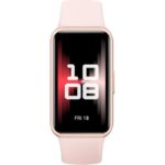 Huawei Band 9 Fitness Band Charm Pink - Image 4