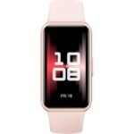 Huawei Band 9 Fitness Band Charm Pink - Image 4
