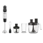 Moulinex Quick chef - Hand Blender 1000W