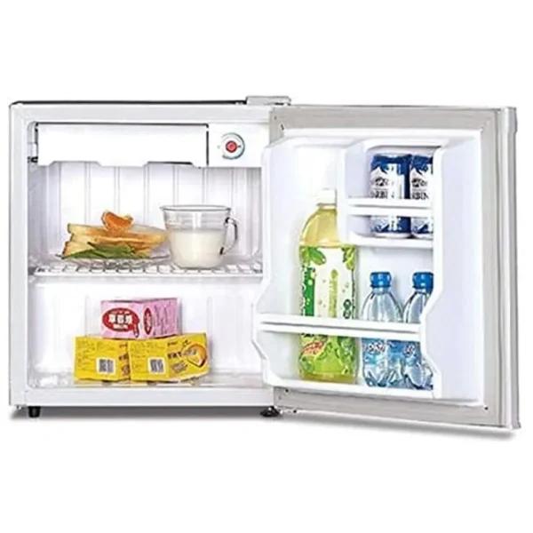 Sharp Mini Refrigerator 75L Silver