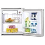 Sharp Mini Refrigerator 75L Silver