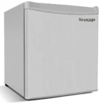 Sharp Mini Refrigerator 75L Silver - Image 2