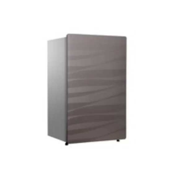 Ignis Refrigerator 93L 3.2 Cubic Feet Single Door White