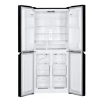 ⁦Sharp French Door Refrigerator 560 Liters⁩ - الصورة ⁦2⁩
