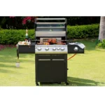 Orca GasGrill 4+1+1Brnr - Image 3