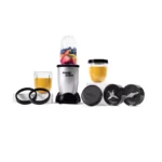 Magic Bullet Blender 400W - 4 pcs