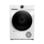 Midea Heat Pump Dryer With Condenser 14 Programs 9 Kg