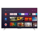SHARP 75" QLED UHD-4K ANDROID SMART TV