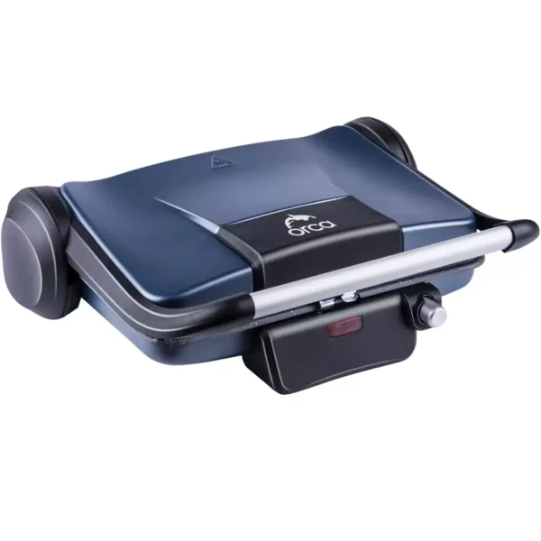Orca Grill'O 1800W NonStick - Turkey