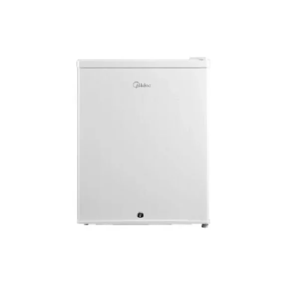 Midea Single Door Refrigerator 108L White