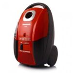 Panasonic Canister Vacuum Cleaner 2000W VAR SPED 6L - الصورة 2