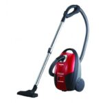 Panasonic Canister Vacuum Cleaner 2000W VAR SPED 6L - الصورة 3