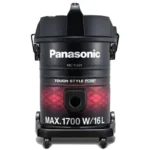 Panasonic Vacuum Cleaner 1700W 16L METL.WAND ANTBACTFLTR