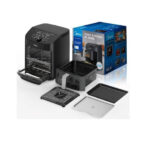 Air Fryer 1700W 2 IN 1 6L & 5L - 10 MENUS - Image 4