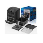 Air Fryer 1700W 2 IN 1 6L & 5L - 10 MENUS - Image 4