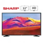 Sharp 32 Inch LED HD Android Smart TV