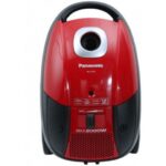 Panasonic Canister Vacuum Cleaner 2000W VAR SPED 6L