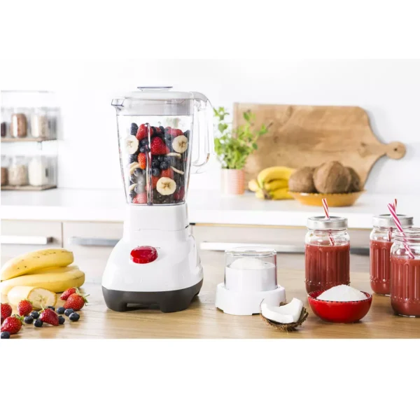 Moulinex Sperblender2 Grinder - Grater