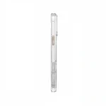 Uniq Coehl iPhone 16 Pro (2024) 6.3 Magnetic Charging Lumino - Rose Gold - الصورة 4