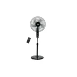Midea Stand Fan 16 3 Speeds W remote