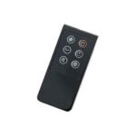 Midea Stand Fan 16 3 Speeds W remote - Image 2