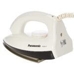 Panasonic STEAMIRON 1000W NONSTICK SOLPLTE - Image 2
