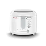 MOULINEX DEEPFRYER 1470W 1KG - 1.8L OIL