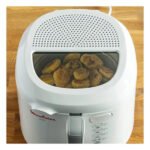 MOULINEX DEEPFRYER 1470W 1KG - 1.8L OIL - الصورة 2