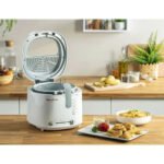MOULINEX DEEPFRYER 1470W 1KG - 1.8L OIL - الصورة 3
