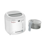 MOULINEX DEEPFRYER 1470W 1KG - 1.8L OIL - الصورة 4