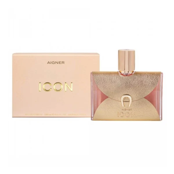 AIGNER ICON EDP 100ML FOR WOMAN